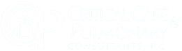 Critical Care & Pulmonary Consultants PC Logo