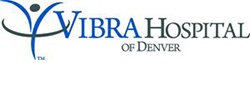 Vibra Hospital logo